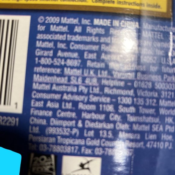 James Cameron's Avatar Norm Spellman Action Figure - Picture 10 of 11